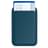 Чехол Satechi Vegan-Leather Magnetic Wallet Stand (Dark Blue) (ST-VLWB) - фото #2, Technodom.kz