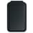 Чехол Satechi Vegan-Leather Magnetic Wallet Stand (Black) (ST-VLWK) - фото #1, Technodom.kz