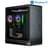 Игровой компьютер TechnoGaming 222(AR5-7500F/RTX 4060 8GB/D5 16GB/SSD 1TB/B650M-A WIFI/UMX6-G BK) Win 11 - фото #0, Technodom.kz