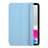 Чехол Smart Folio для iPad (A16), Sky (MDEQ4) - фото #0, Technodom.kz