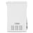 Морозильник Gorenje FH14APW - фото #4, Technodom.kz