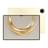 Планшет HUAWEI MatePad Pro 13.2 (PaperMatte inbox keyboard) 12GB/512GB Premium Gold Weber-W09DK - фото #1, Technodom.kz