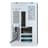 Игровой компьютер TechnoGaming 224(AR7-9800X3D/RTX 5080 16GB/D5 32GB/SSD 2TB/B650M WIFI/СЖО/Lian Li O11 DW - фото #3, Technodom.kz