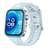 Смарт Часы HUAWEI WATCH FIT 4 Pro Blue Seiya-B29F (55020FAH) - фото #0, Technodom.kz
