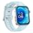 Смарт Часы HUAWEI WATCH FIT 4 Pro Blue Seiya-B29F (55020FAH) - фото #1, Technodom.kz