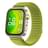 Смарт Часы HUAWEI WATCH FIT 4 Pro Green Seiya-B29W (55020FAG) - фото #0, Technodom.kz