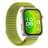 Смарт Часы HUAWEI WATCH FIT 4 Pro Green Seiya-B29W (55020FAG) - фото #1, Technodom.kz