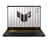 Игровой ноутбук Asus TUF Gaming F16 CI5 13450HX / 32ГБ / 1000SSD / RTX5070 8ГБ / 16 / DOS / (FX608JP-RV012) - фото #1, Technodom.kz