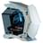 Игровой компьютер TechnoGaming 226 (AR7-7800X3D/RTX 5070 16GB/D5 32GB/SSD 1TB/B650M-E WIFI/СЖО/MOD3 Mini WH) - фото #0, Technodom.kz