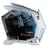 Игровой компьютер TechnoGaming 226 (AR7-7800X3D/RTX 5070 16GB/D5 32GB/SSD 1TB/B650M-E WIFI/СЖО/MOD3 Mini WH) - фото #1, Technodom.kz