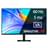Монитор 37" Samsung ViewFinity S8 LS37D802UAIXCI 3840x2160 16:9 VA 60ГЦ (HDMI+DP) Black - фото #0, Technodom.kz
