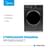 Стиральная машина Midea MF01610US40/T - фото #0, Technodom.kz