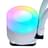 Система жидкостного охлаждения для CPU Lian Li GA II Trinity 360, ARGB 3x120см White G89.GA2T36W.00 - фото #2, Technodom.kz