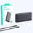 Внешний аккумулятор Aukey 130Вт 20000 мАч Grey (PB-Y43P) - фото #2, Technodom.kz