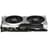 Видеокарта MSI RTX 5060 Ti VENTUS 2X OC 16GB 128bit/G7 (HDMI+3DP)[RTX 5060 Ti 16G VENTUS 2X OC PLUS] - фото #3, Technodom.kz