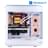 Игровой компьютер TechnoGaming 241(Ci5-13400F/RTX4060TI 8GB/D5 32GB/SSD 1TB/B760M-A WIFI/GameMax HYPE WH - фото #1, Technodom.kz