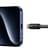 Кабель USB 3.0 - Type-C, USAMS, 1м, Black (SJ734USB01) - фото #1, Technodom.kz