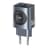 Адаптер питания USAMS USB-C 20W+USB-A with Wireless Charger (CC293TC01) - фото #0, Technodom.kz