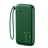 Портативное зарядное устройство USAMS 10000 mah, 37W, Green (10KCD15003) - фото #0, Technodom.kz
