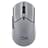 Игровая мышь беспроводная HyperX Pulsefire Haste 2 Pro, Gray (A1KY5AA) - фото #0, Technodom.kz