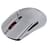 Игровая мышь беспроводная HyperX Pulsefire Haste 2 Pro, Gray (A1KY5AA) - фото #1, Technodom.kz
