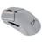 Игровая мышь беспроводная HyperX Pulsefire Haste 2 Pro, Gray (A1KY5AA) - фото #2, Technodom.kz