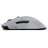 Игровая мышь беспроводная HyperX Pulsefire Haste 2 Pro, Gray (A1KY5AA) - фото #3, Technodom.kz