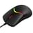 Игровая мышь HyperX Saga, Black (A2PB3AA) - фото #3, Technodom.kz