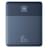 Внешний аккумулятор Baseus, Blade2 12000mAh 65W+каб, Black (BAS-P1006380132300) - фото #0, Technodom.kz