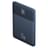 Внешний аккумулятор Baseus, Blade2 12000mAh 65W+каб, Black (BAS-P1006380132300) - фото #1, Technodom.kz