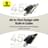 Внешний аккумулятор Baseus, Nomos Qi2 10000mAh 45W+вс.каб, Black (BAS-P1007880012300) - фото #3, Technodom.kz