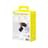 Внешний аккумулятор Baseus, PicoGo 10000mAh 45W, Black (BAS-P1007680312300) - фото #3, Technodom.kz