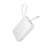 Внешний аккумулятор Baseus, PicoGo 10000mAh 45W, White (BAS-P1007680321300) - фото #1, Technodom.kz