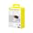 Внешний аккумулятор Baseus, PicoGo 10000mAh 45W, White (BAS-P1007680321300) - фото #3, Technodom.kz
