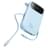 Внешний аккумулятор Baseus, QPow2 DGT 20000mAh+2 вс.каб 30W, Blue (BAS-P1005500931300) - фото #3, Technodom.kz
