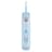 Внешний аккумулятор Baseus, QPow2 DGT 20000mAh+2 вс.каб 30W, Blue (BAS-P1005500931300) - фото #4, Technodom.kz