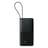 Внешний аккумулятор Baseus, Bipow2 DGT 20000mAh 20W+вст.каб, Black (BAS-P1007710111301) - фото #0, Technodom.kz