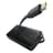 Внешний аккумулятор Baseus, Bipow2 DGT 20000mAh 20W+вст.каб, Black (BAS-P1007710111301) - фото #1, Technodom.kz