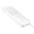 Внешний аккумулятор Baseus, Bipow2 DGT 20000mAh 20W+вст.каб., White (BAS-P1007710121301) - фото #2, Technodom.kz