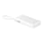 Внешний аккумулятор Baseus, Bipow2 DGT 20000mAh 20W+вст.каб., White (BAS-P1007710121301) - фото #3, Technodom.kz