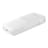 Внешний аккумулятор Baseus, Bipow2 DGT 20000mAh 20W+вст.каб., White (BAS-P1007710121301) - фото #4, Technodom.kz