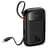 Внешний аккумулятор Baseus, QPow2 DGT 10000mAh+2 вс.каб 30W, Black (BAS-P1005500811300) - фото #2, Technodom.kz