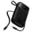 Внешний аккумулятор Baseus, QPow2 DGT 10000mAh+2 вс.каб 30W, Black (BAS-P1005500811300) - фото #3, Technodom.kz
