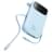 Внешний аккумулятор Baseus, QPow2 DGT 10000mAh+2 вс.каб 30W, Blue (BAS-P1005500831300) - фото #3, Technodom.kz
