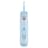 Внешний аккумулятор Baseus, QPow2 DGT 10000mAh+2 вс.каб 30W, Blue (BAS-P1005500831300) - фото #4, Technodom.kz