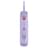 Внешний аккумулятор Baseus, QPow2 DGT 10000mAh+2 вс.каб 30W, Violet (BAS-P1005500851300) - фото #4, Technodom.kz
