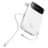 Внешний аккумулятор Baseus, QPow2 DGT 10000mAh+2 вс.каб 30W, White (BAS-P1005500821300) - фото #3, Technodom.kz