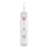 Внешний аккумулятор Baseus, QPow2 DGT 10000mAh+2 вс.каб 30W, White (BAS-P1005500821300) - фото #4, Technodom.kz