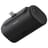 Внешний аккумулятор Baseus, Compact USB-C Edit. 5000mAh 20W, Black (BAS-P1006830611300) - фото #0, Technodom.kz