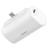 Внешний аккумулятор Baseus, Compact USB-C Edit. 5000mAh 20W, White (BAS-P1006830621300) - фото #0, Technodom.kz
